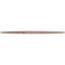 Ekena Millwork Fink Wood Fretwork Pierced Ceiling Medallion, Wood (Paint Grade), 38"OD x 13 3/4"ID x 3/8"T CMWP38X38X0375FFMF - alternate 5
